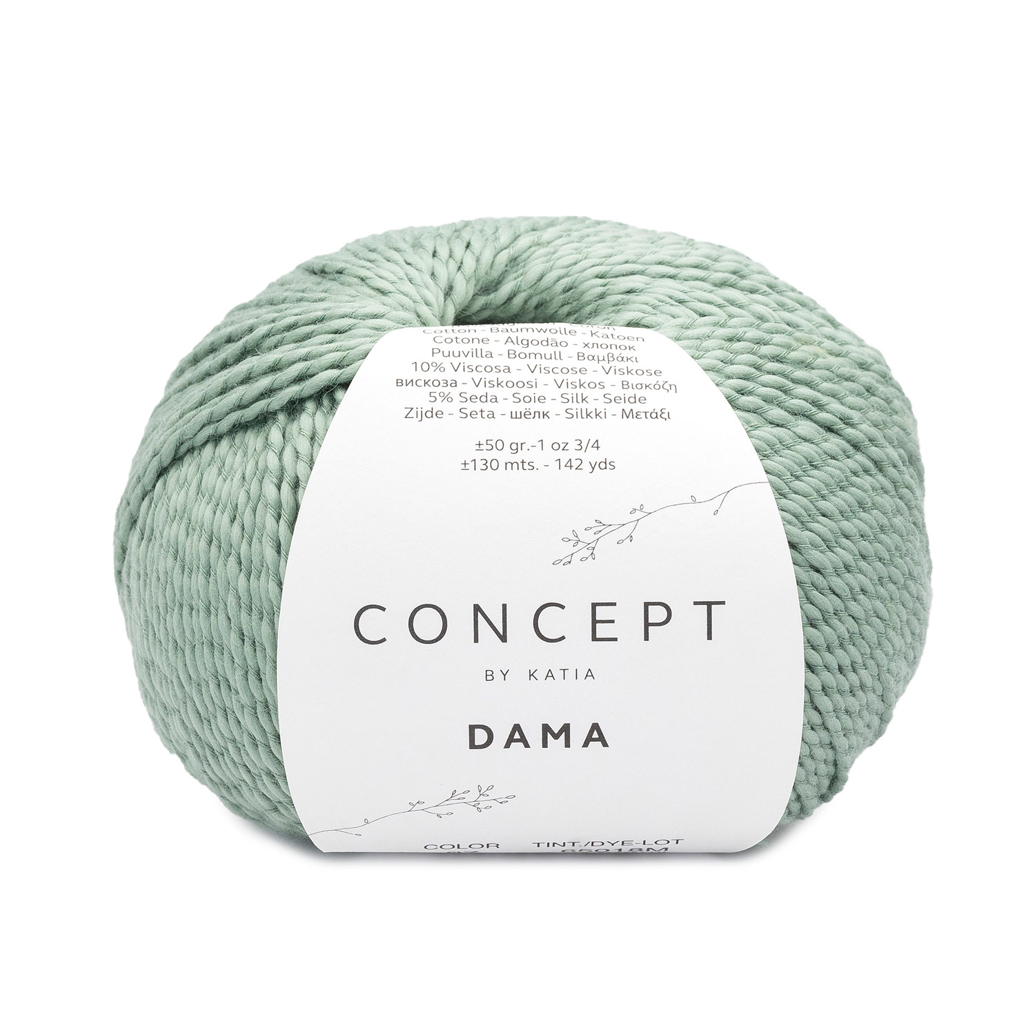 DAMA