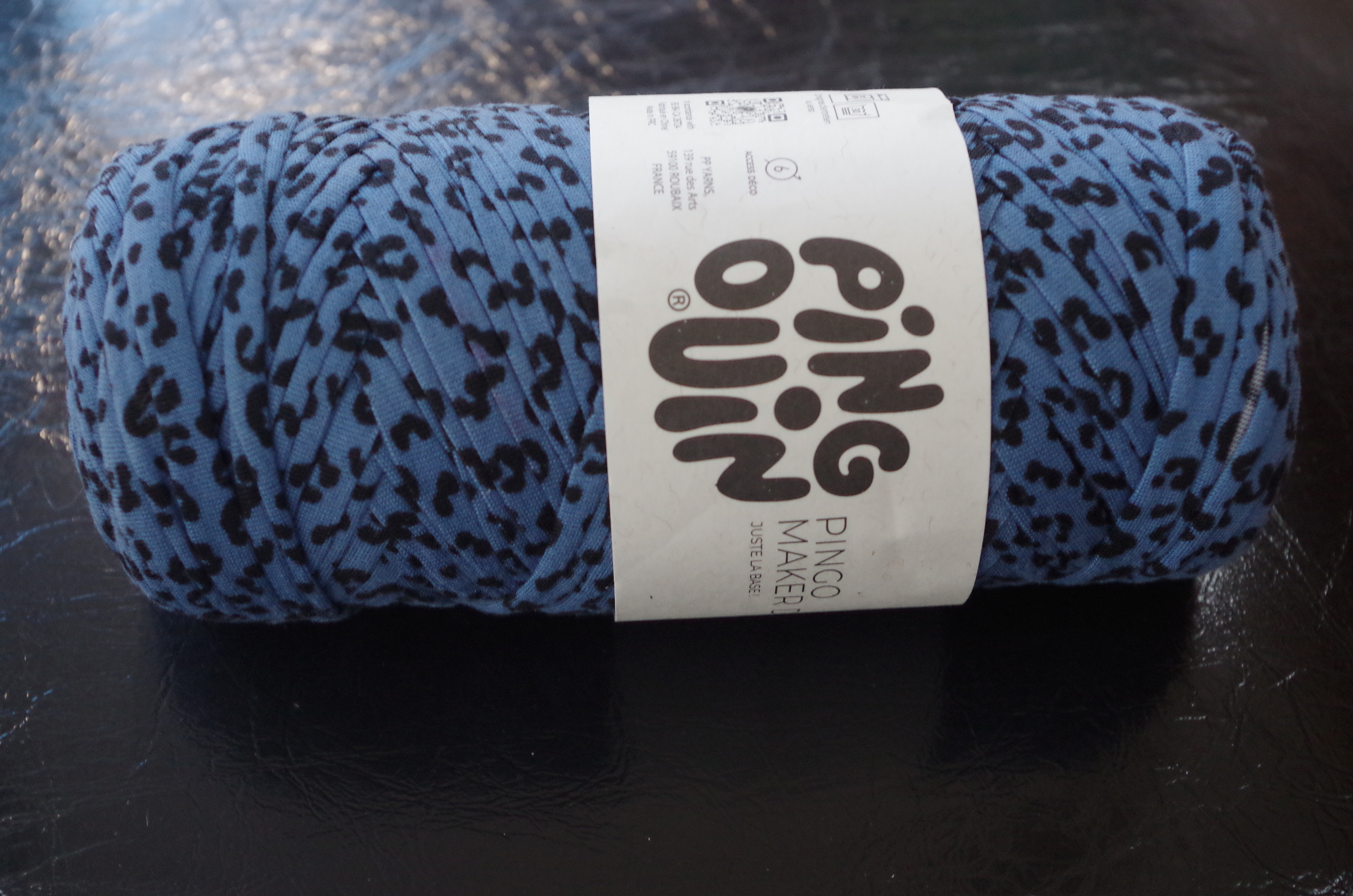 PINGO MAKER DECO