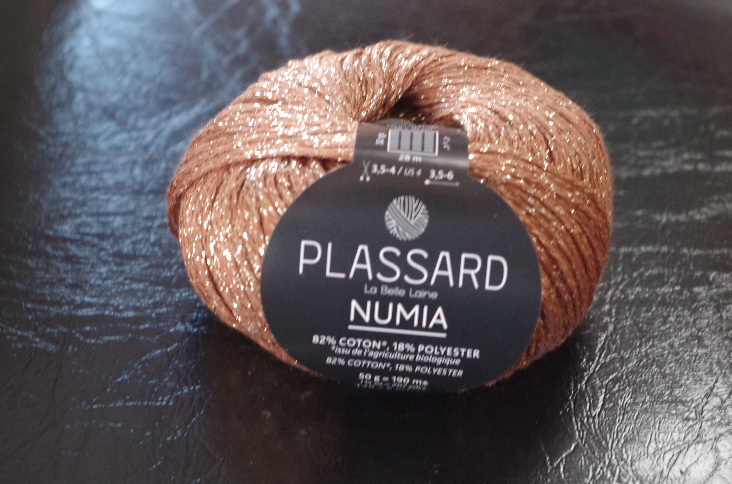 NUMIA