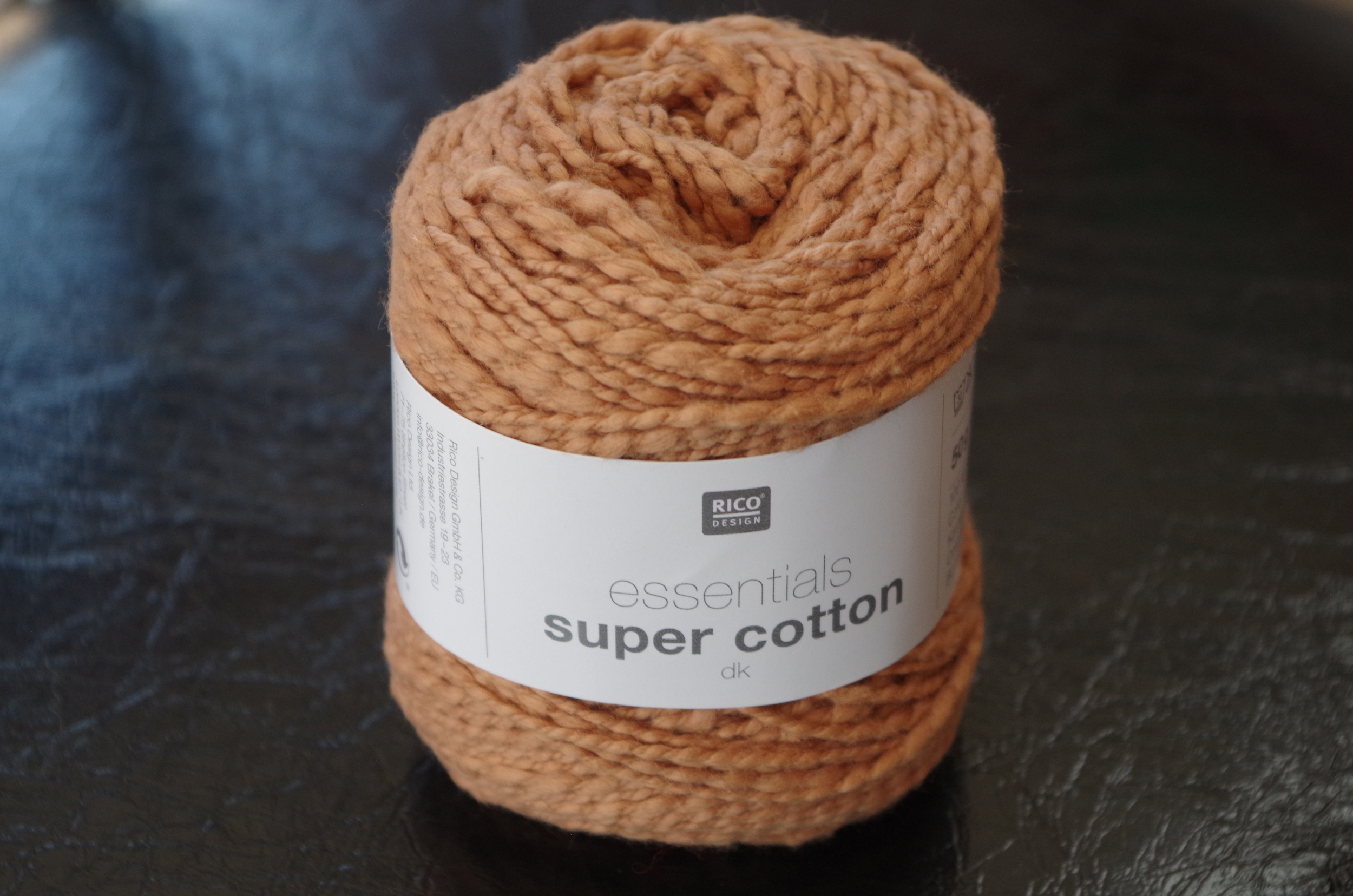 SUPER COTTON