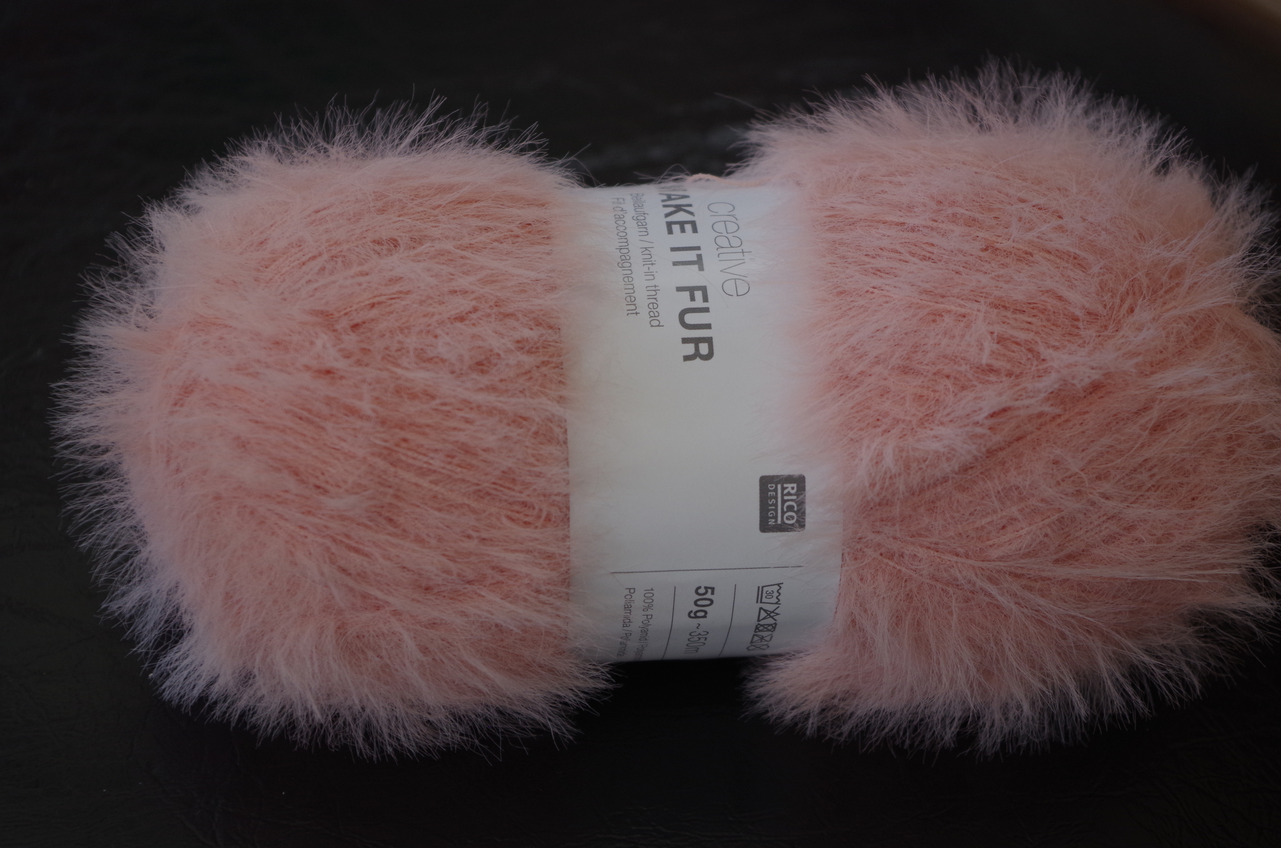 MAKE IT FUR