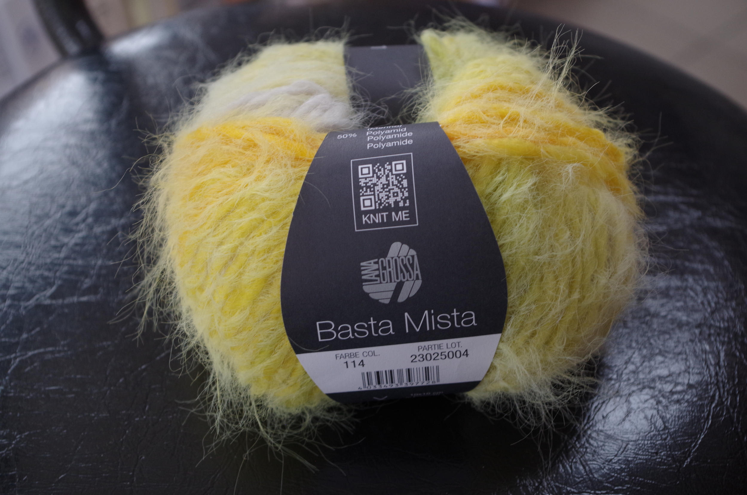 BASTA MISTA