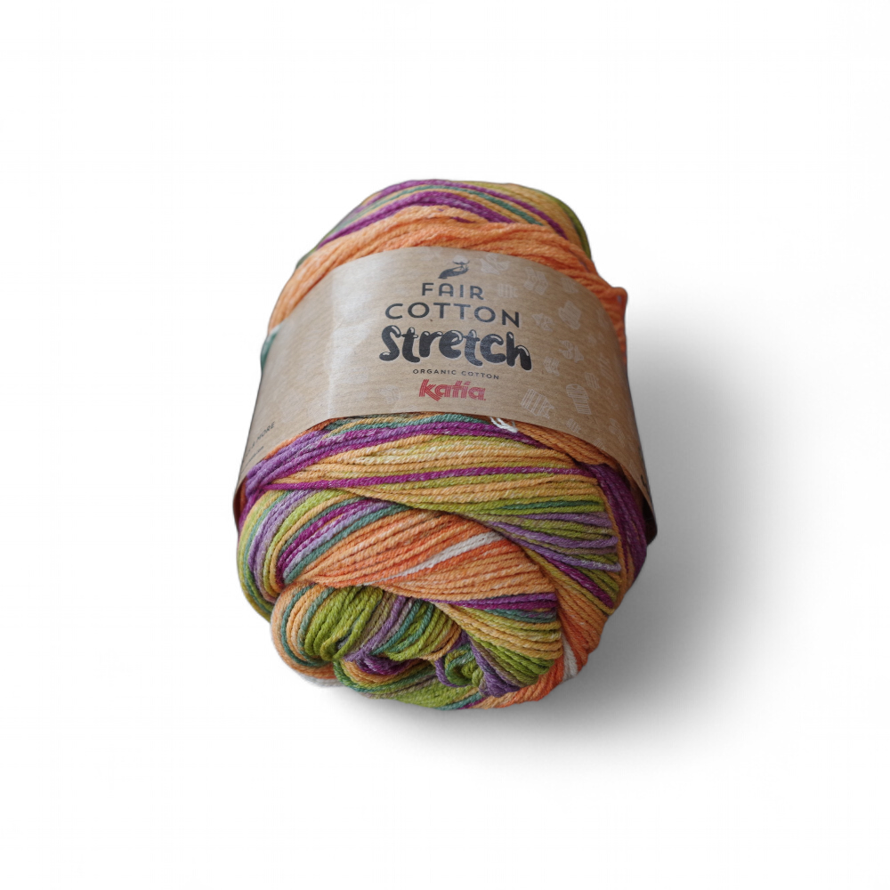 FAIR COTTON STRETCH