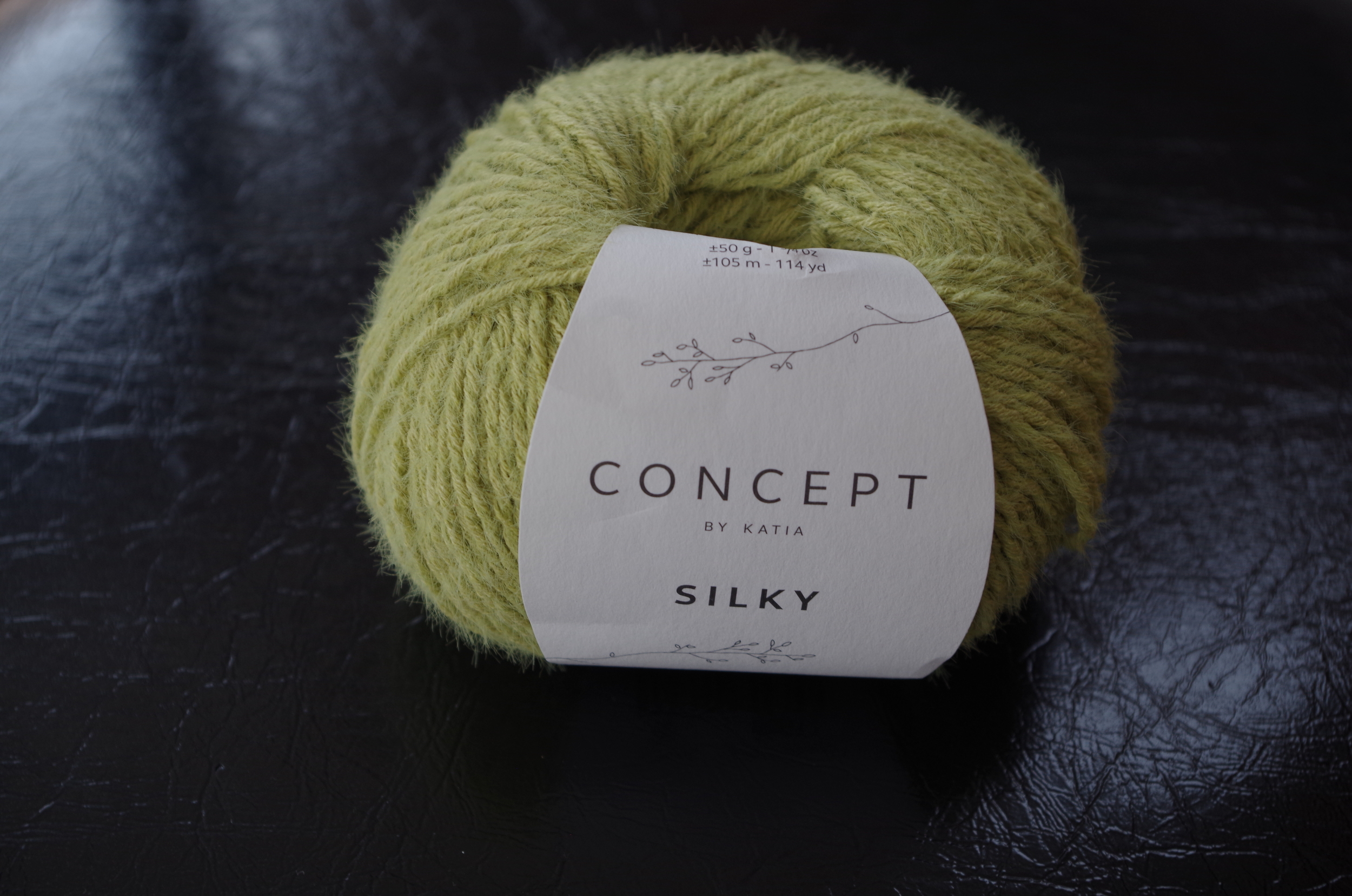 SILKY
