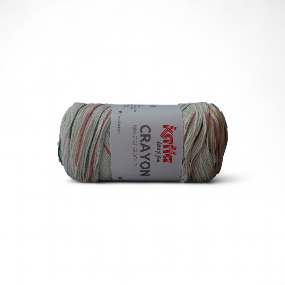 CRAYON