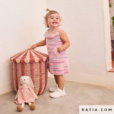 patron-tricoter-tricot-crochet-layette-robe-printemps-ete-katia-7692-34-p