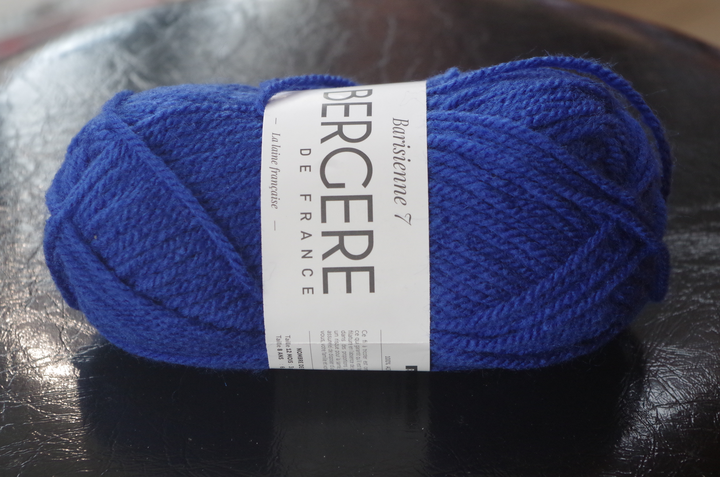BARISIENNE 7