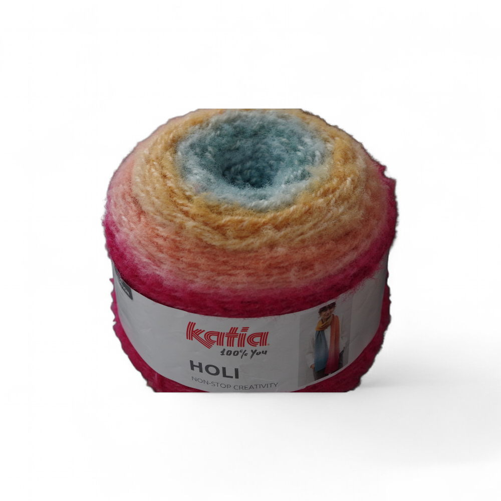 HOLI