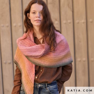 patron-tricoter-tricot-crochet-femme-chale-automne-hiver-katia-8042-460-p
