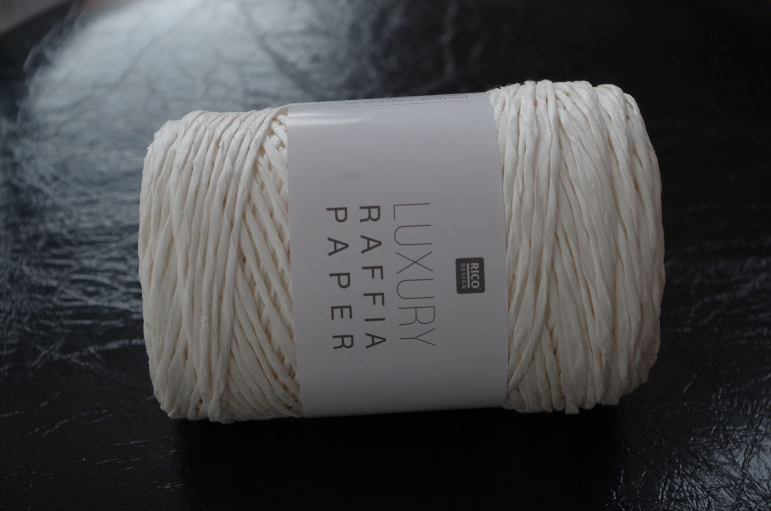 LUXURY RAFFIA PAPER