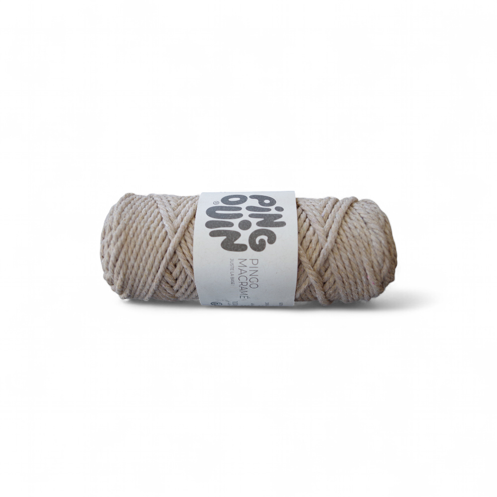 PINGO MACRAME