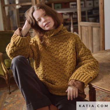 modele 1 pure organic wool