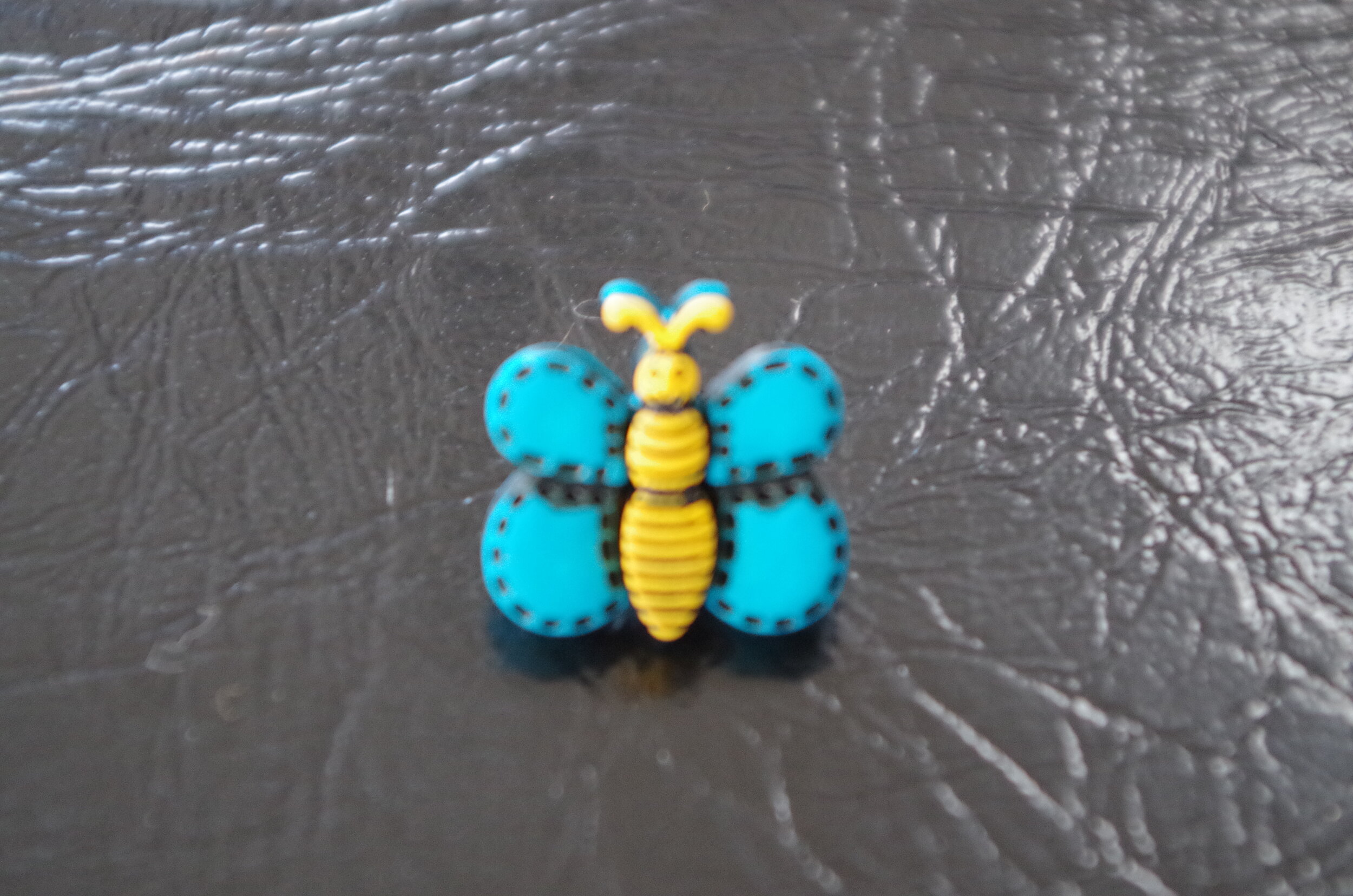 60601 Papillons