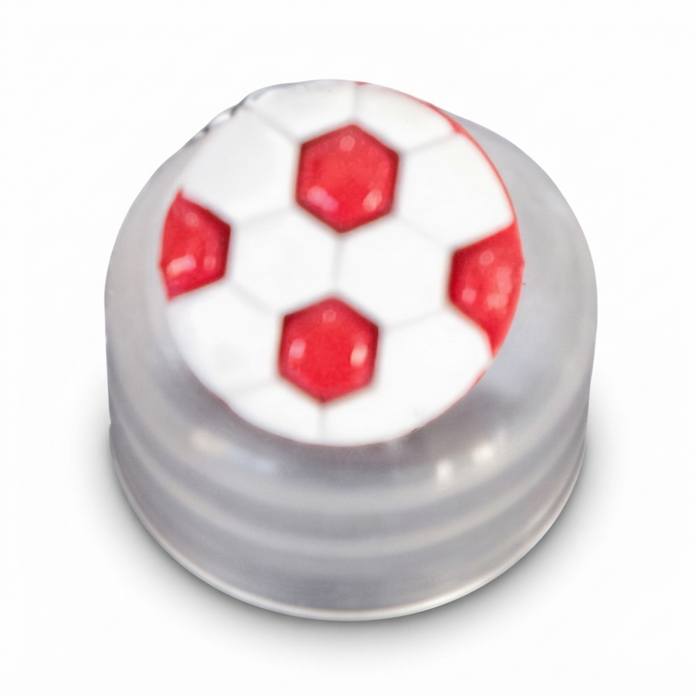 BOUTON BALLON FOOT