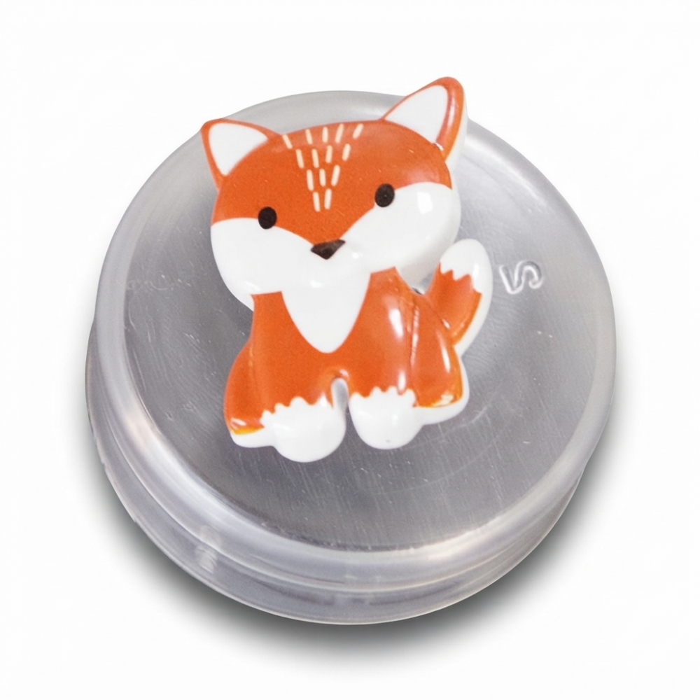 GROS BOUTON DECO pour ENFANTS