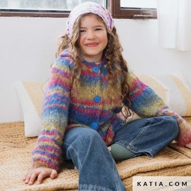 modele 1 wow fluffy color trend