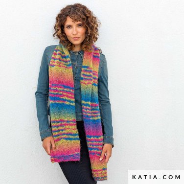 modele 3 wow fluffy color trend
