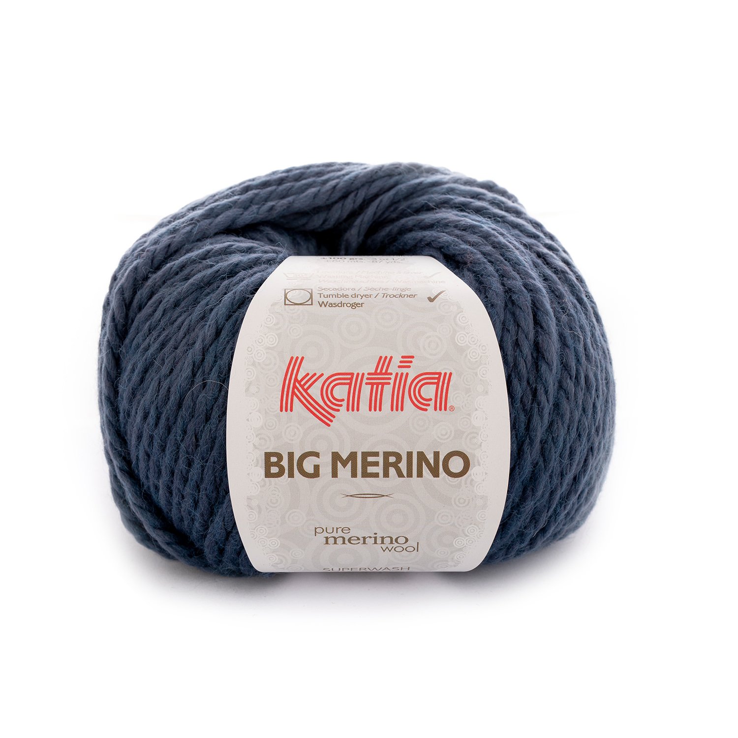BIG MERINO