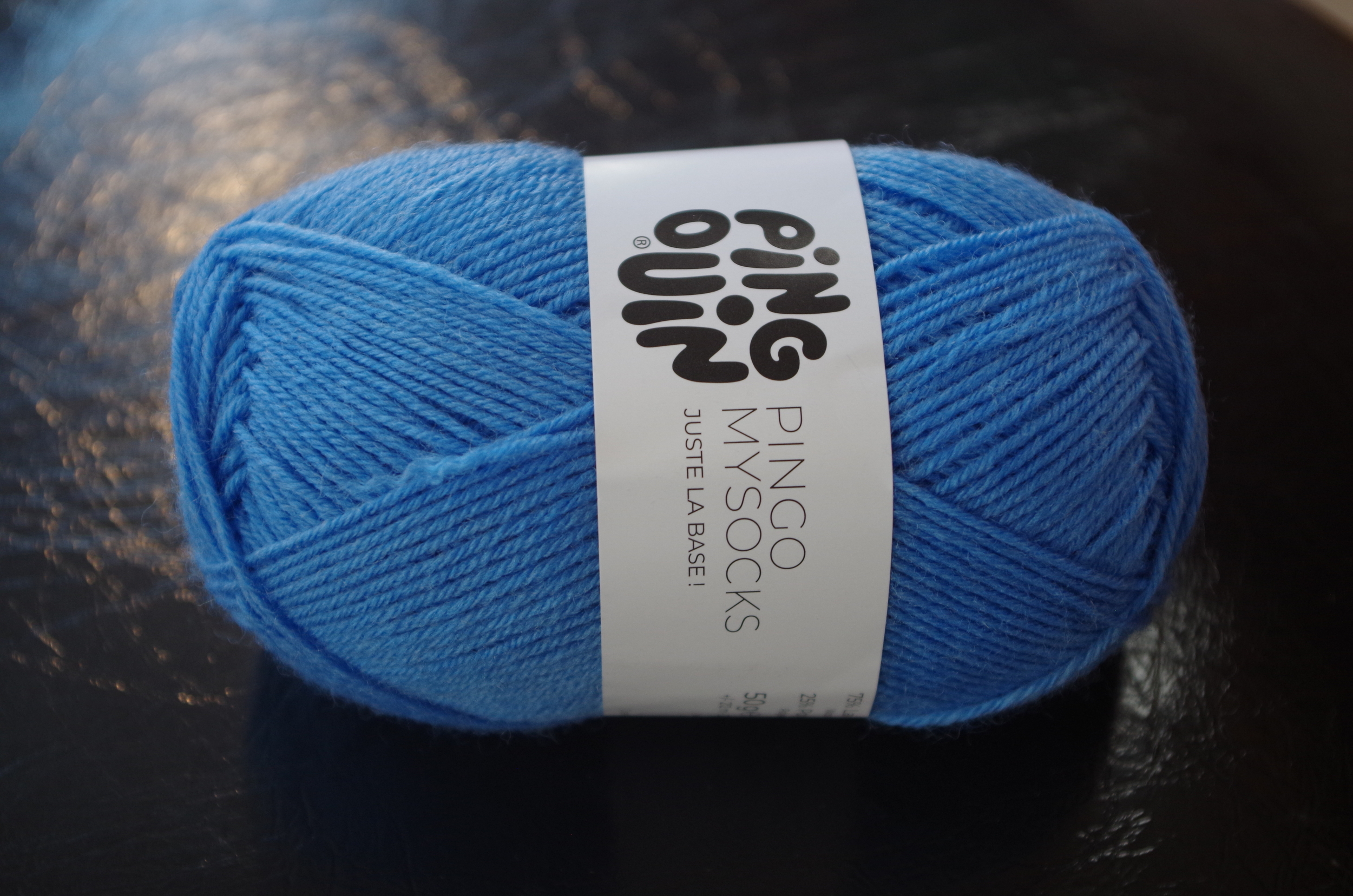 PINGO MYSOCKS