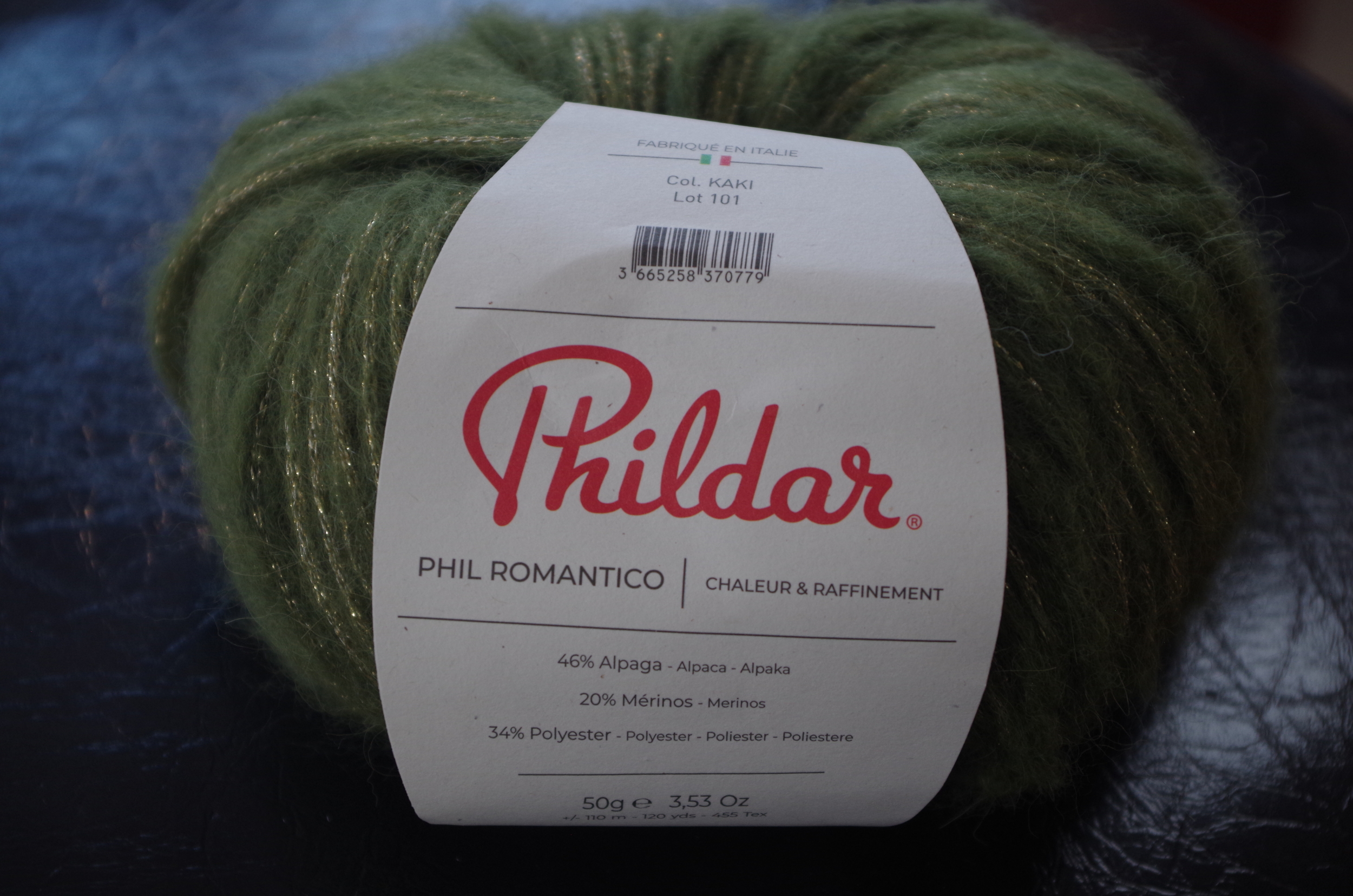PHIL ROMANTICO