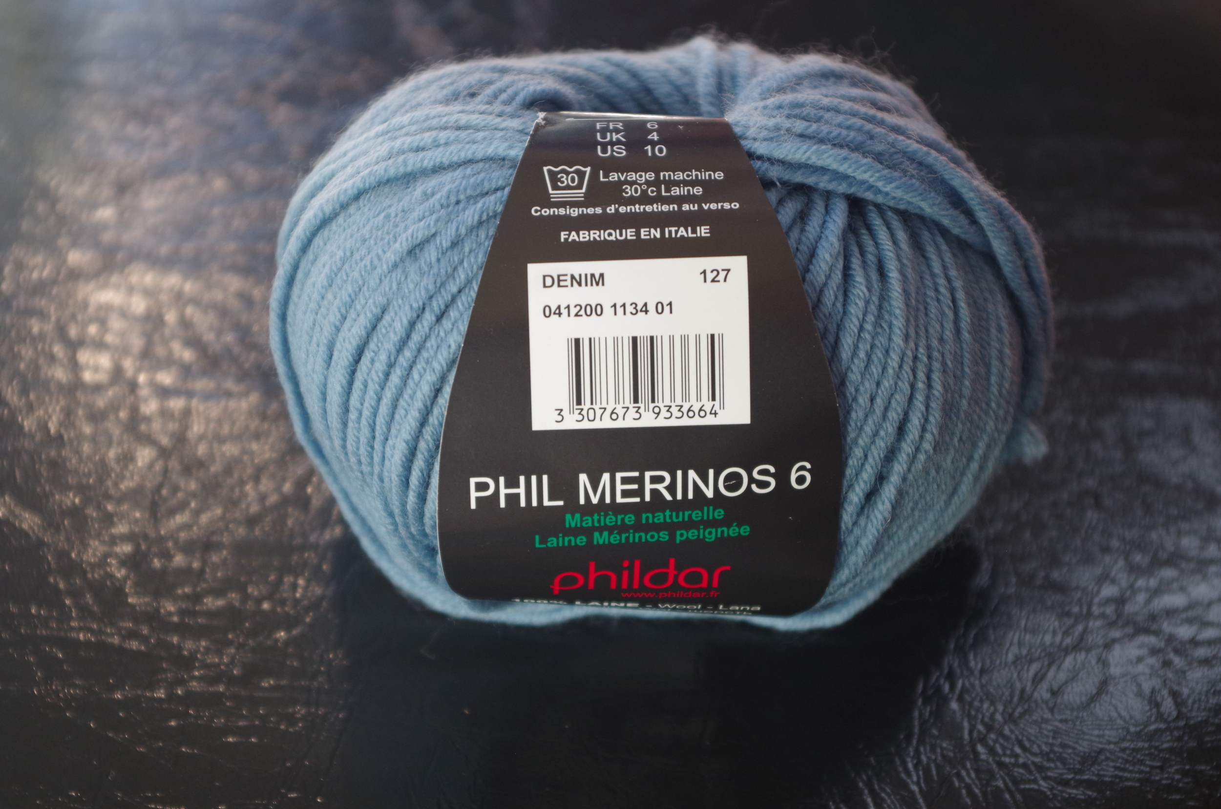 PHIL MERINOS 6