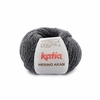 merino aran 14 gris foncé