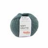 soft gratté 86 turquoise menthe