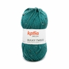 bulky tweed 219 vert malachite