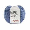 mindwoolness 60 bleu nocturne