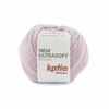 new ultrasoft 68 mauve clair