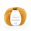aiti socks 54 orange