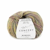bonsai 203 rose vert pistache clair