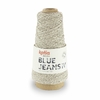 blue jeans IV 203 beige moyen
