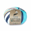400 marron lilas bleu