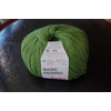basic merino 109 vert herbe