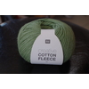 cotton fleece 17 vert