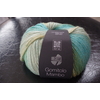 2040 turquoise beige