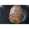 105 pistache violet orange blanc