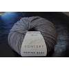 merino baby 161 gris moyen