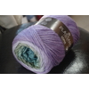 25 violet kaki vert d'eau parme
