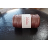 simili cuir cognac