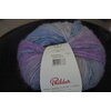 phil givre color lurex dégradé bleu