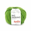 big merino 64 herbe verte