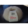 mohair soie lurex écru