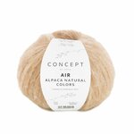 air alpaca 105 camel