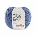 mindwoolness 60 bleu nocturne