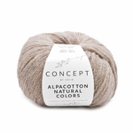 alpacotton 51 beige