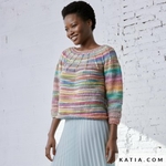modele paradise merino