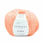 pluma 93 saumon
