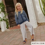 blue jeans modele 4